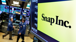 Snapchat: So, About Those Public Stories That Automatically Disappear... Would You Miss Them